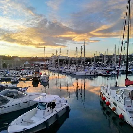 Escapade Antiboise Avec Parking Inclus Hotell Antibes Eksteriør bilde