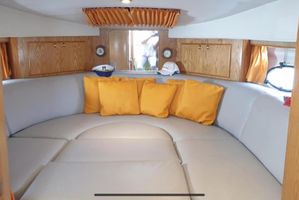 Escapade Antiboise Avec Parking Inclus Hotell Antibes Eksteriør bilde