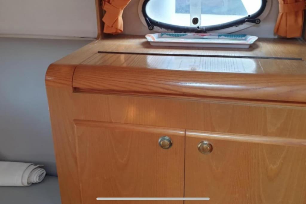 Escapade Antiboise Avec Parking Inclus Hotell Antibes Eksteriør bilde