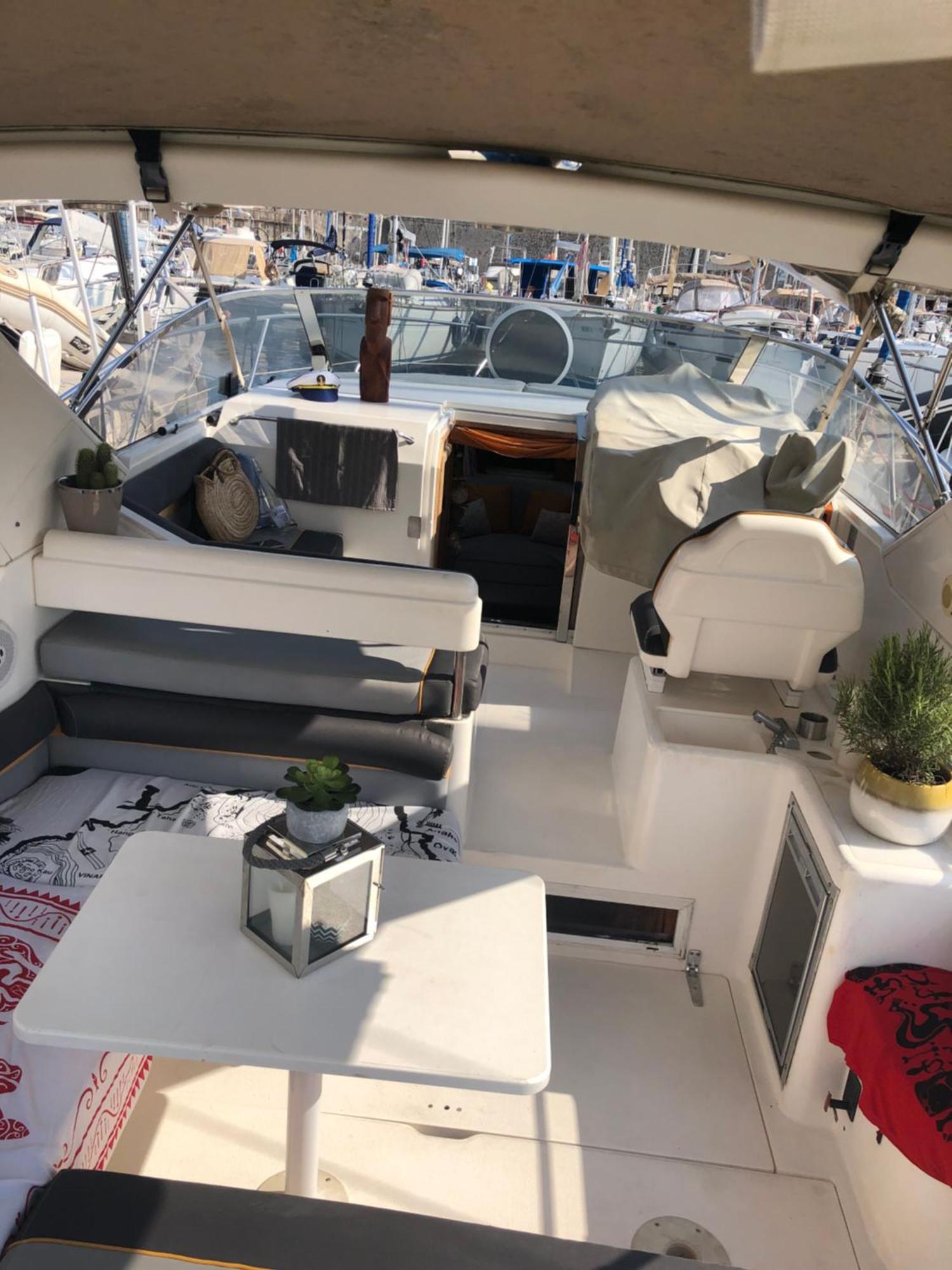 Escapade Antiboise Avec Parking Inclus Hotell Antibes Eksteriør bilde